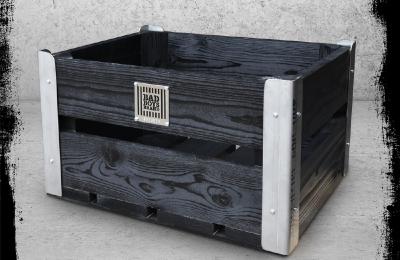 The blackbox